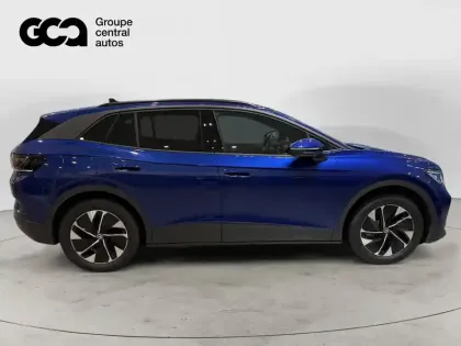 Photo 5 Volkswagen Id.4  286 ch Pro