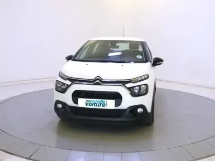 Photo Citroën C3 Plus