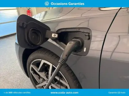 Photo 7 Volkswagen Golf  1.4 Hybrid Rechargeable OPF 204 DSG6