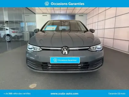 Photo 29 Volkswagen Golf  1.4 Hybrid Rechargeable OPF 204 DSG6
