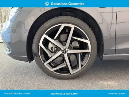 Photo 1 Volkswagen Golf  1.4 Hybrid Rechargeable OPF 204 DSG6
