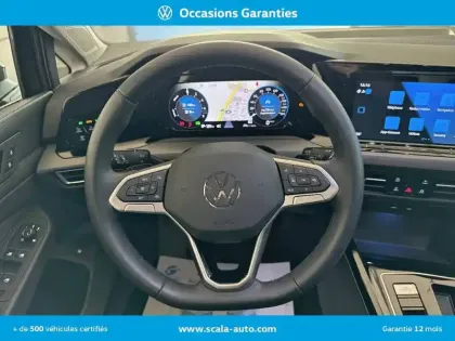 Photo 14 Volkswagen Golf  1.4 Hybrid Rechargeable OPF 204 DSG6