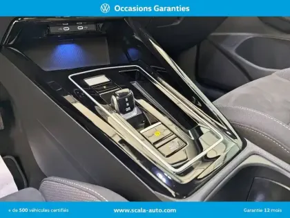 Photo 27 Volkswagen Golf  1.4 Hybrid Rechargeable OPF 204 DSG6