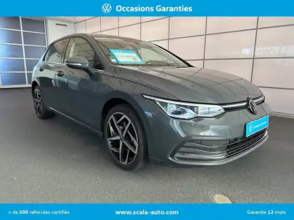 Photo 9 Volkswagen Golf  1.4 Hybrid Rechargeable OPF 204 DSG6