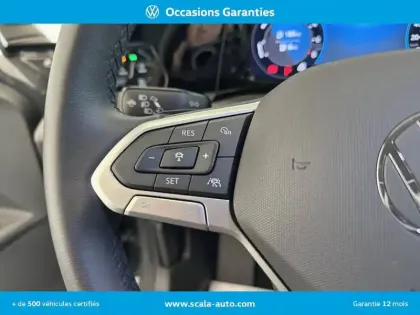 Photo 26 Volkswagen Golf  1.4 Hybrid Rechargeable OPF 204 DSG6