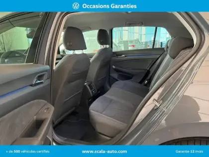 Photo 19 Volkswagen Golf  1.4 Hybrid Rechargeable OPF 204 DSG6