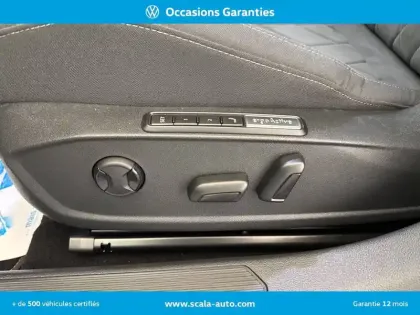 Photo 24 Volkswagen Golf  1.4 Hybrid Rechargeable OPF 204 DSG6