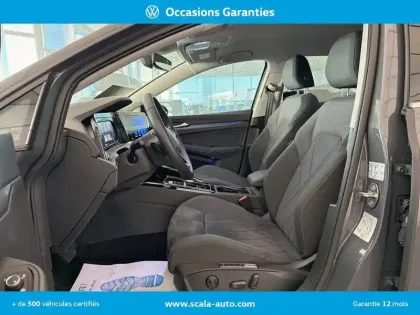 Photo 17 Volkswagen Golf  1.4 Hybrid Rechargeable OPF 204 DSG6