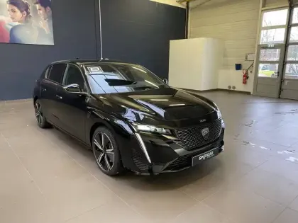 Photo Peugeot 308 Gt