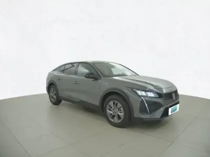 Photo 22 Peugeot 408  PHEV 180 e-EAT8