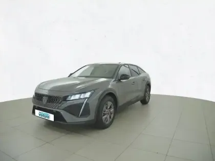 Photo 20 Peugeot 408  PHEV 180 e-EAT8