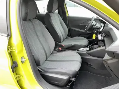 Photo 13 Peugeot 208  Hybrid 100 e-DCS6