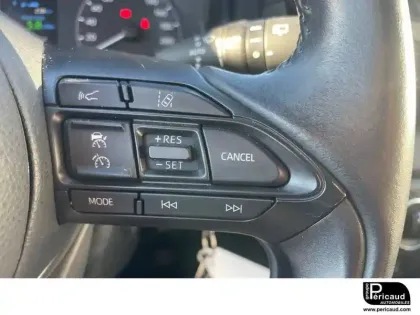 Photo 34 Toyota Yaris  70 VVT-i