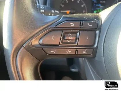 Photo 35 Toyota Yaris  70 VVT-i