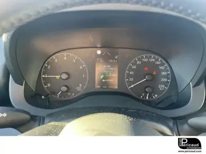 Photo 28 Toyota Yaris  70 VVT-i