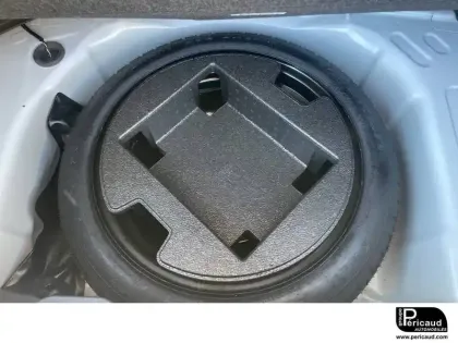 Photo 27 Toyota Yaris  70 VVT-i