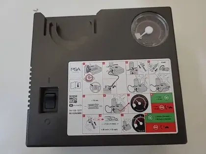 Photo 37 Peugeot 308  PureTech 130ch S&S EAT8