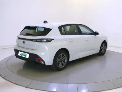 Photo 24 Peugeot 308  PureTech 130ch S&S EAT8