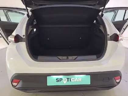 Photo 25 Peugeot 308  PureTech 130ch S&S EAT8