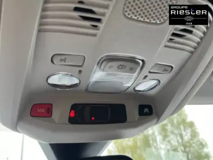 Photo 46 Citroën C5 aircross  PureTech 130 S&S BVM6
