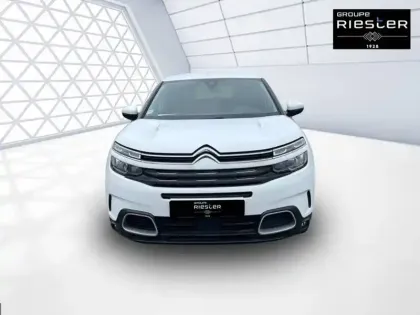 Photo 53 Citroën C5 aircross  PureTech 130 S&S BVM6