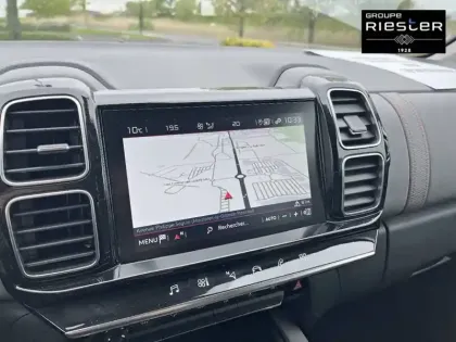 Photo 40 Citroën C5 aircross  PureTech 130 S&S BVM6