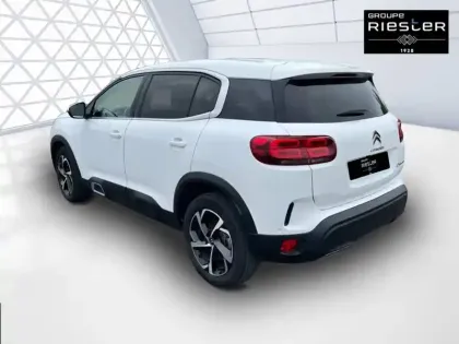 Photo 32 Citroën C5 aircross  PureTech 130 S&S BVM6
