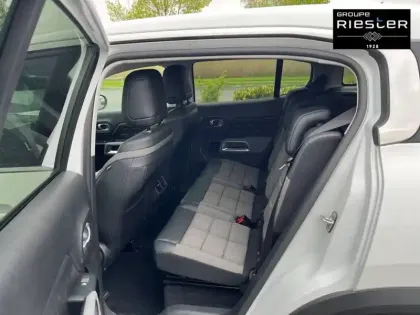 Photo 63 Citroën C5 aircross  PureTech 130 S&S BVM6
