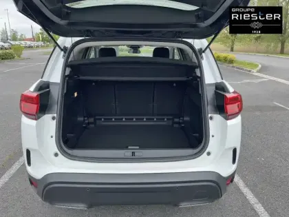 Photo 57 Citroën C5 aircross  PureTech 130 S&S BVM6
