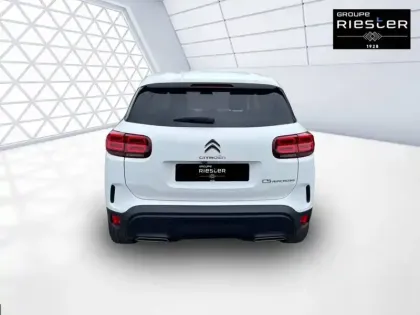 Photo 30 Citroën C5 aircross  PureTech 130 S&S BVM6