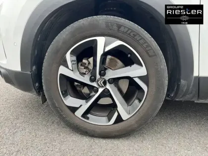 Photo 38 Citroën C5 aircross  PureTech 130 S&S BVM6