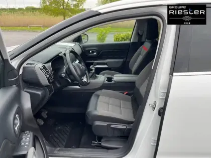 Photo 62 Citroën C5 aircross  PureTech 130 S&S BVM6