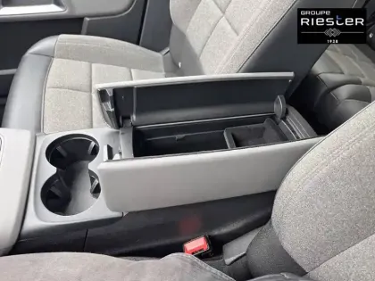 Photo 49 Citroën C5 aircross  PureTech 130 S&S BVM6