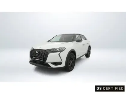 Photo Ds Ds 3 Performance Line