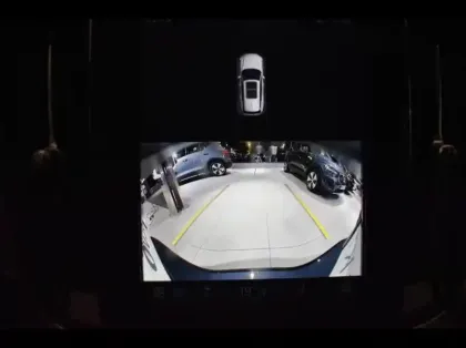 Photo 27 Volvo V60  T6 AWD 253+145ch Plus Style Dark Geartronic 8