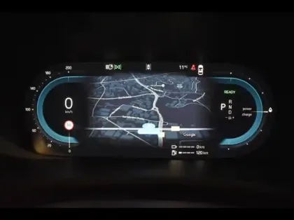 Photo 26 Volvo V60  T6 AWD 253+145ch Plus Style Dark Geartronic 8