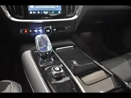 Photo 24 Volvo V60  T6 AWD 253+145ch Plus Style Dark Geartronic 8