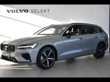 Photo Volvo V60