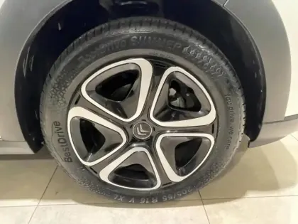 Photo 9 Citroën C3  1.2 PureTech 83ch S&S C-Series 123g