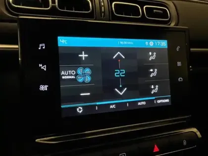 Photo 11 Citroën C3  1.2 PureTech 83ch S&S C-Series 123g