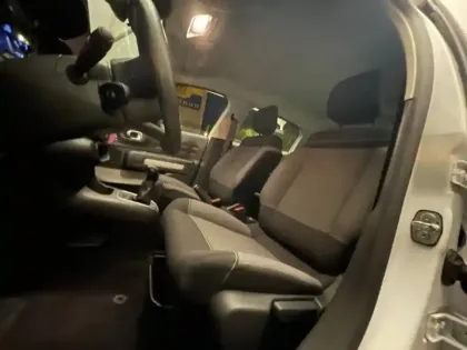 Photo 7 Citroën C3  1.2 PureTech 83ch S&S C-Series 123g