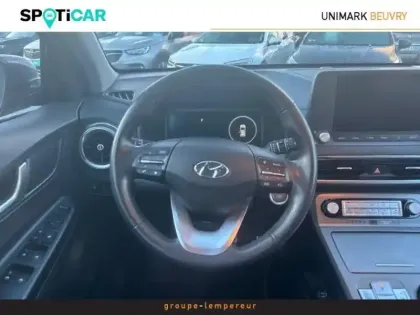 Photo 8 Hyundai Kona  Electric 39kWh - 136ch Intuitive