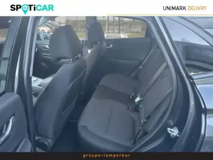 Photo 11 Hyundai Kona  Electric 39kWh - 136ch Intuitive