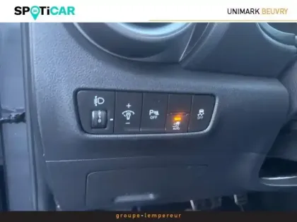 Photo 14 Hyundai Kona  Electric 39kWh - 136ch Intuitive