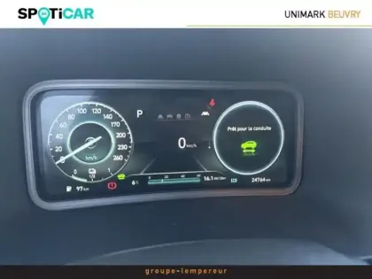 Photo 9 Hyundai Kona  Electric 39kWh - 136ch Intuitive