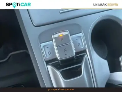 Photo 13 Hyundai Kona  Electric 39kWh - 136ch Intuitive