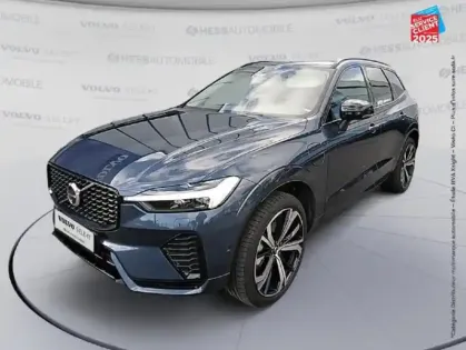 Photo Volvo Xc60