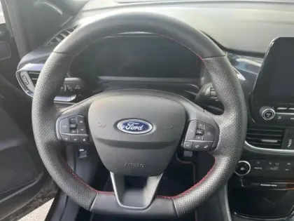 Photo 6 Ford Puma  1.0 Flexifuel 125ch S&S mHEV ST-Line