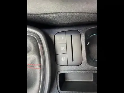 Photo 14 Ford Puma  1.0 Flexifuel 125ch S&S mHEV ST-Line