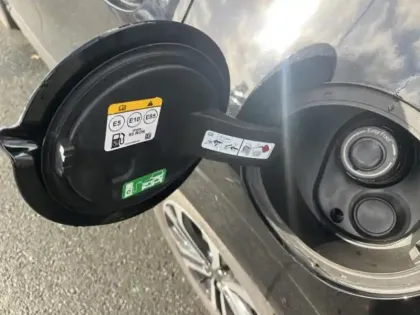 Photo 13 Ford Puma  1.0 Flexifuel 125ch S&S mHEV ST-Line